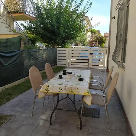 La Casa Di Cri Cervia