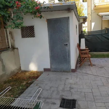 La Casa Di Cri *