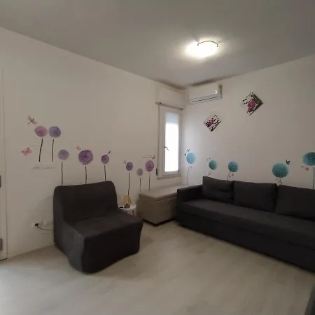 La Casa Di Cri *