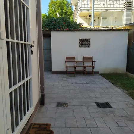 Lägenhet La Casa Di Cri Cervia