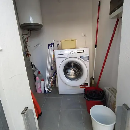 La Casa Di Cri