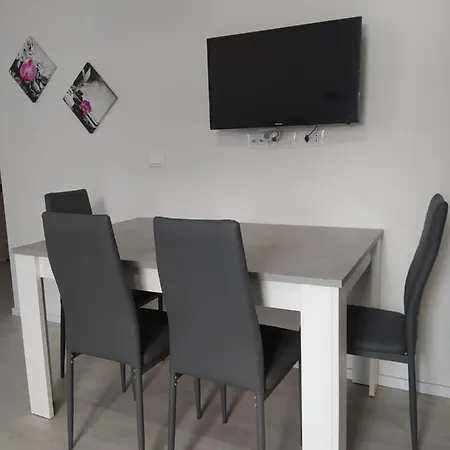 La Casa Di Cri Cervia
