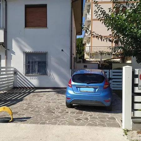 La Casa Di Cri Cervia