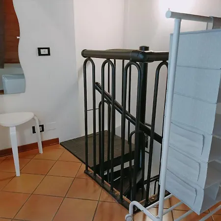 Apartment La Casa Di Cri