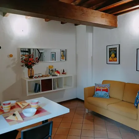 Apartment La Casa Di Cri
