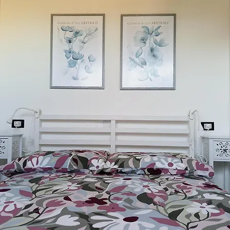 La Casa Di Cri Apartment