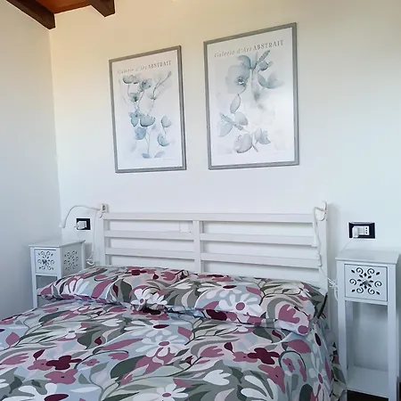 La Casa Di Cri *
